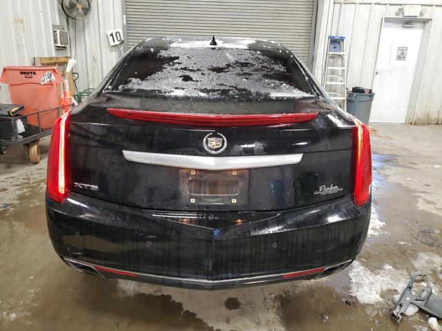 Photo 5 VIN: 2G61M5S31E9129295 - CADILLAC XTS 