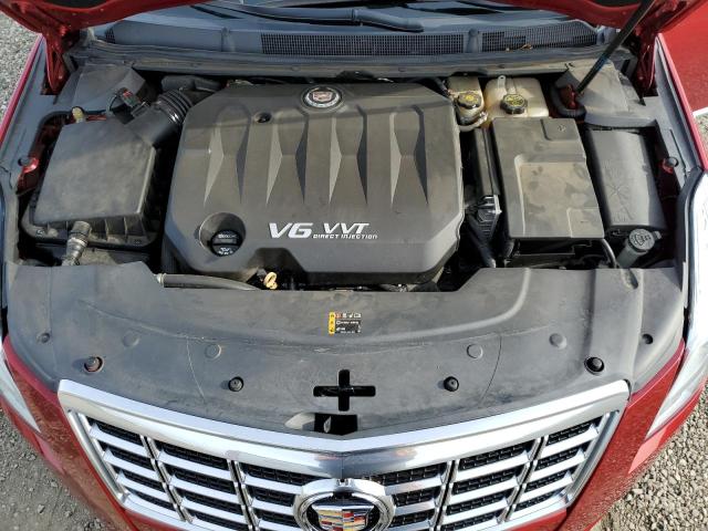 Photo 10 VIN: 2G61M5S31E9144587 - CADILLAC XTS 