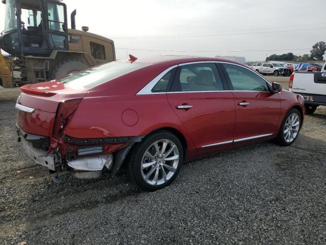 Photo 2 VIN: 2G61M5S31E9144587 - CADILLAC XTS 