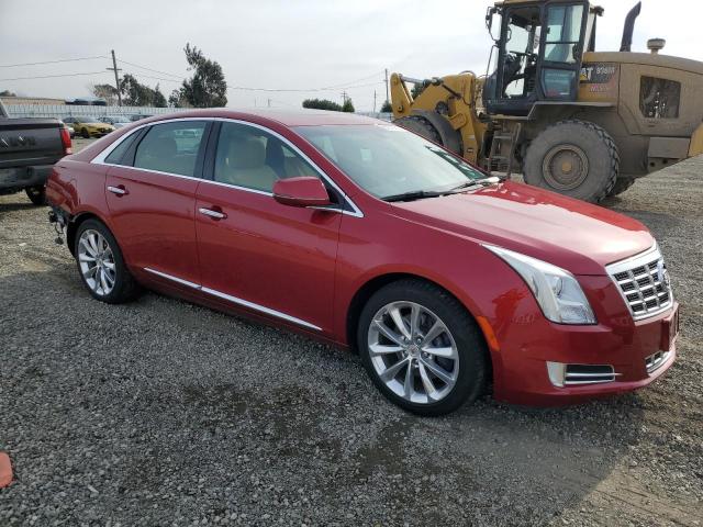 Photo 3 VIN: 2G61M5S31E9144587 - CADILLAC XTS 