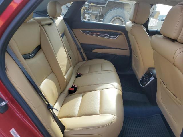 Photo 9 VIN: 2G61M5S31E9144587 - CADILLAC XTS 