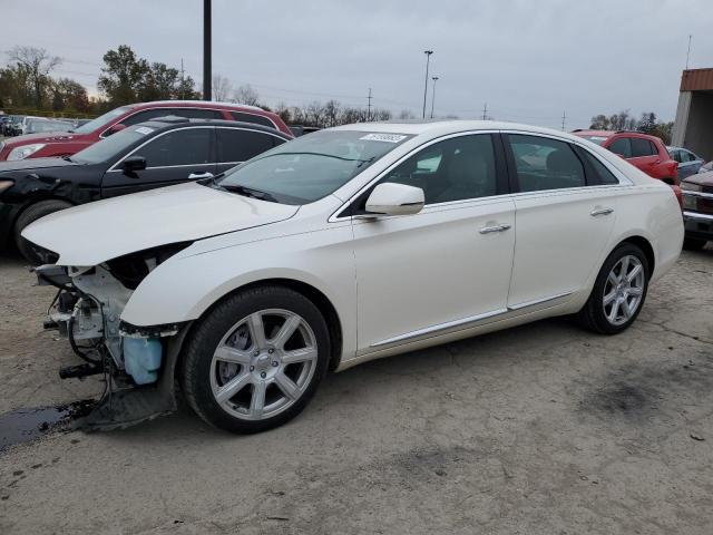 Photo 0 VIN: 2G61M5S31E9151796 - CADILLAC XTS 