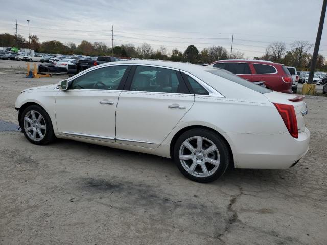 Photo 1 VIN: 2G61M5S31E9151796 - CADILLAC XTS 