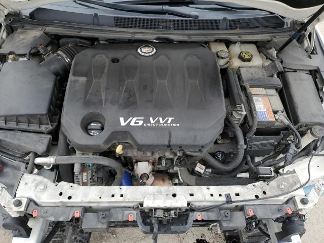 Photo 10 VIN: 2G61M5S31E9151796 - CADILLAC XTS 