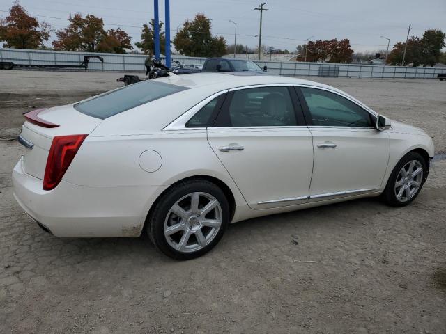 Photo 2 VIN: 2G61M5S31E9151796 - CADILLAC XTS 