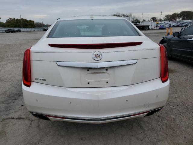 Photo 5 VIN: 2G61M5S31E9151796 - CADILLAC XTS 