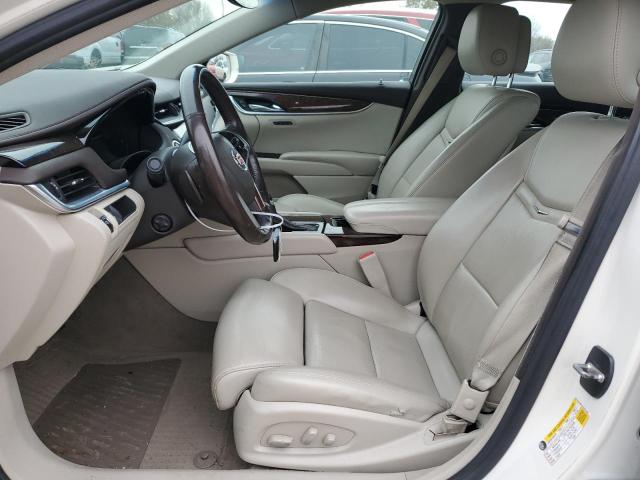 Photo 6 VIN: 2G61M5S31E9151796 - CADILLAC XTS 