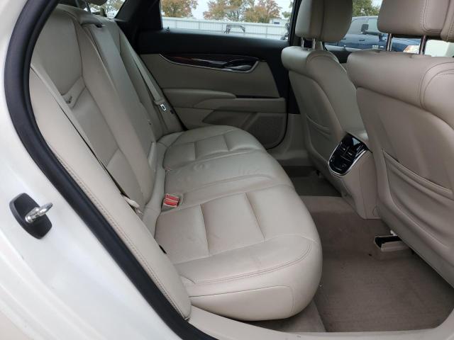 Photo 9 VIN: 2G61M5S31E9151796 - CADILLAC XTS 