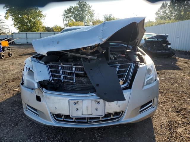 Photo 4 VIN: 2G61M5S31E9155380 - CADILLAC XTS LUXURY 