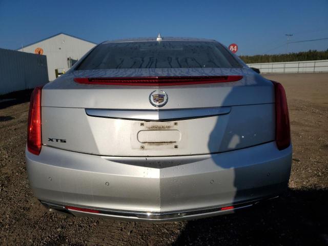 Photo 5 VIN: 2G61M5S31E9155380 - CADILLAC XTS LUXURY 