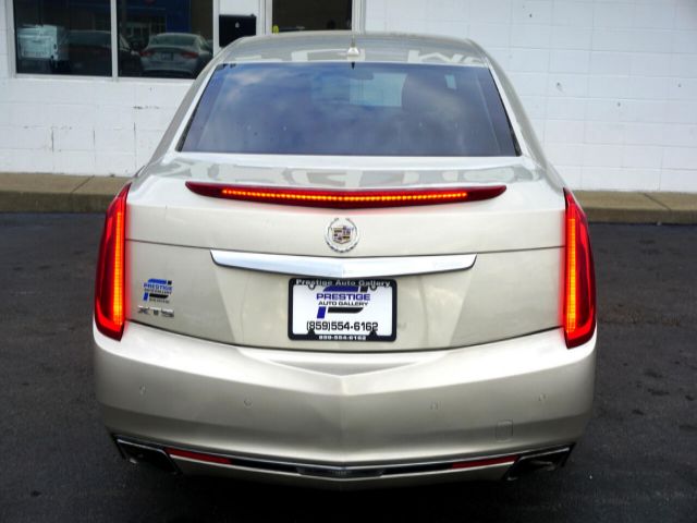 Photo 3 VIN: 2G61M5S31E9221636 - CADILLAC XTS 