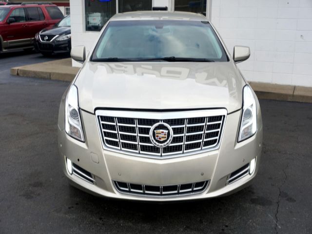 Photo 7 VIN: 2G61M5S31E9221636 - CADILLAC XTS 