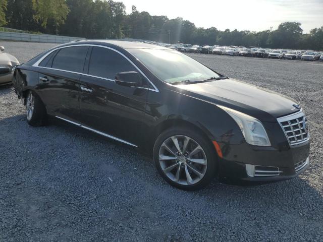 Photo 3 VIN: 2G61M5S31E9225590 - CADILLAC XTS LUXURY 