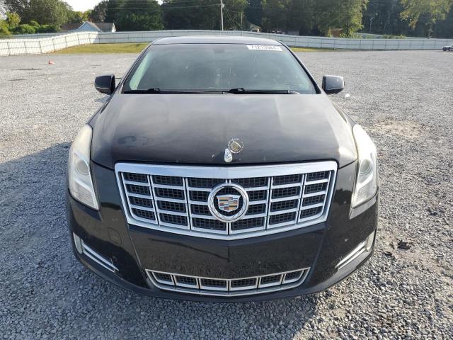 Photo 4 VIN: 2G61M5S31E9225590 - CADILLAC XTS LUXURY 