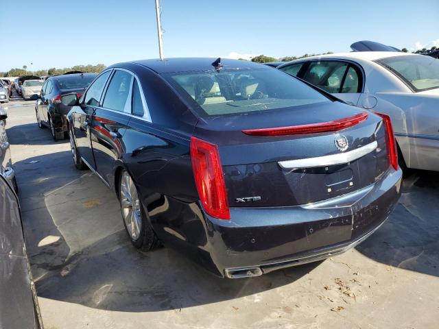 Photo 2 VIN: 2G61M5S31E9260551 - CADILLAC XTS LUXURY 