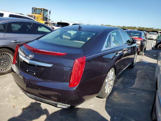 Photo 3 VIN: 2G61M5S31E9260551 - CADILLAC XTS LUXURY 