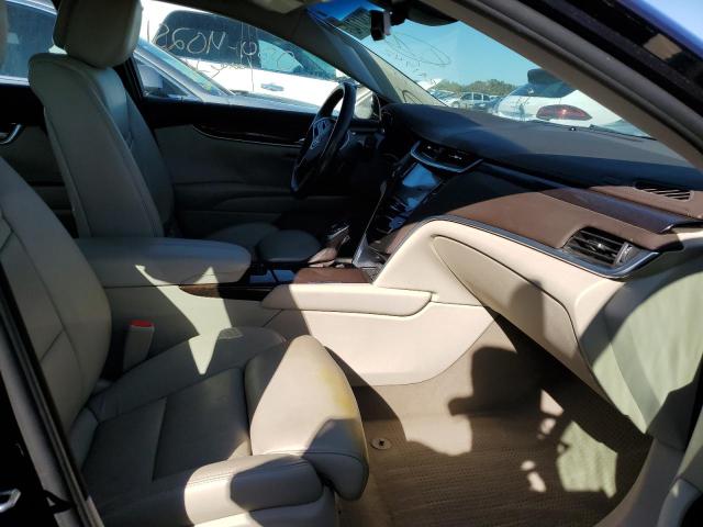 Photo 4 VIN: 2G61M5S31E9260551 - CADILLAC XTS LUXURY 