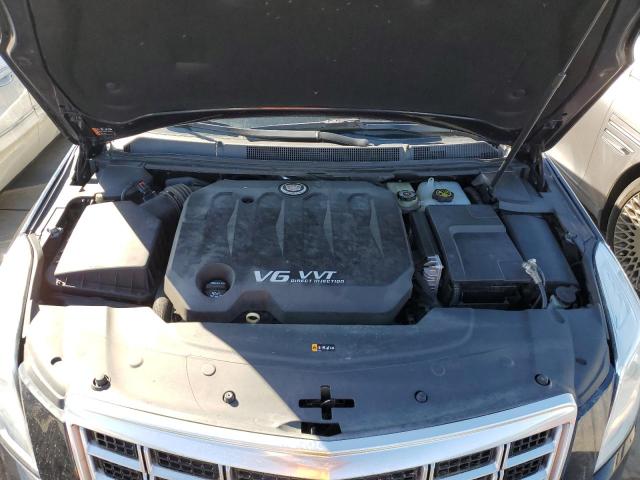 Photo 6 VIN: 2G61M5S31E9260551 - CADILLAC XTS LUXURY 