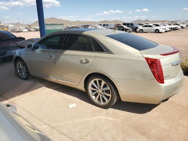 Photo 1 VIN: 2G61M5S31E9261019 - CADILLAC XTS LUXURY 