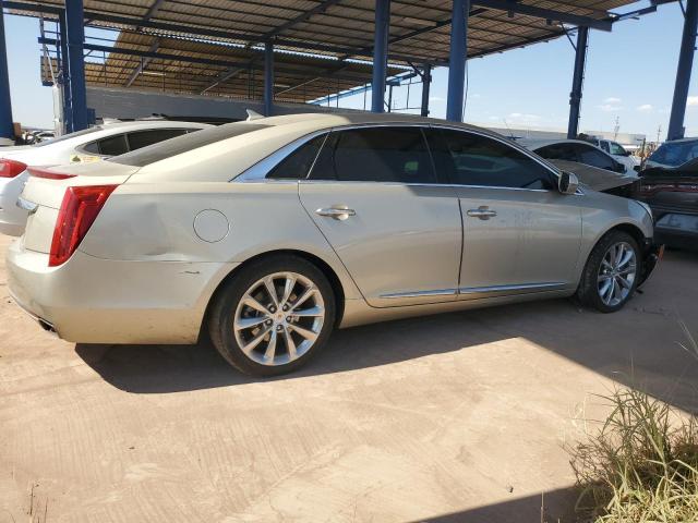 Photo 2 VIN: 2G61M5S31E9261019 - CADILLAC XTS LUXURY 