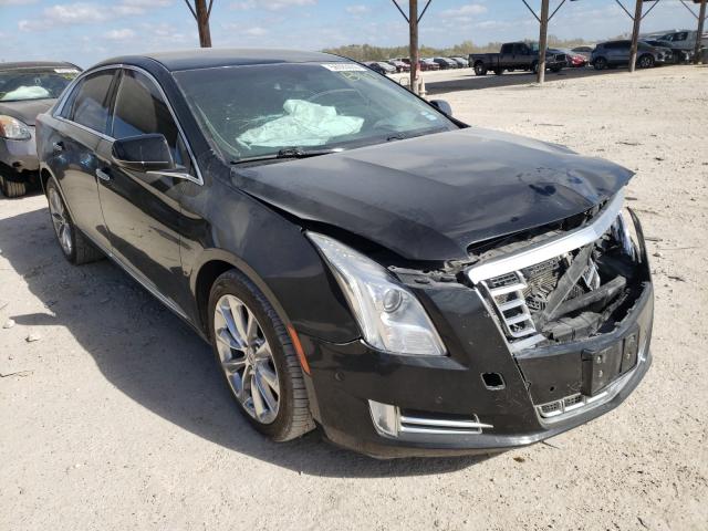 Photo 0 VIN: 2G61M5S31E9279486 - CADILLAC XTS LUXURY 