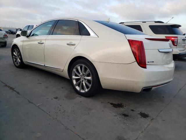 Photo 1 VIN: 2G61M5S31E9306413 - CADILLAC XTS 