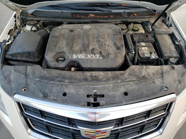 Photo 10 VIN: 2G61M5S31E9306413 - CADILLAC XTS 