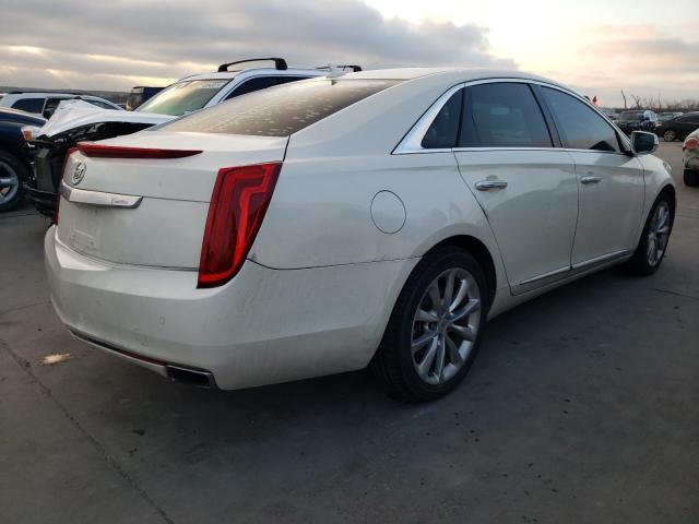 Photo 2 VIN: 2G61M5S31E9306413 - CADILLAC XTS 