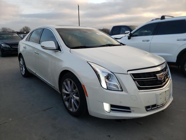 Photo 3 VIN: 2G61M5S31E9306413 - CADILLAC XTS 