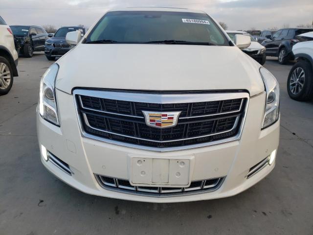 Photo 4 VIN: 2G61M5S31E9306413 - CADILLAC XTS 