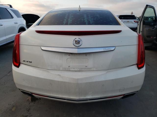 Photo 5 VIN: 2G61M5S31E9306413 - CADILLAC XTS 