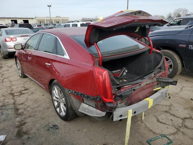 Photo 1 VIN: 2G61M5S31E9313071 - CADILLAC XTS LUXURY 