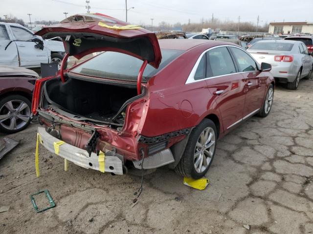 Photo 2 VIN: 2G61M5S31E9313071 - CADILLAC XTS LUXURY 