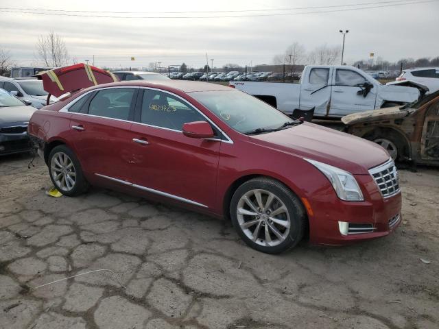 Photo 3 VIN: 2G61M5S31E9313071 - CADILLAC XTS LUXURY 