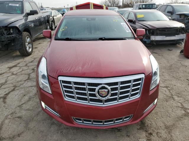 Photo 4 VIN: 2G61M5S31E9313071 - CADILLAC XTS LUXURY 