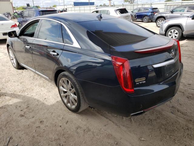 Photo 1 VIN: 2G61M5S31E9325916 - CADILLAC XTS LUXURY 