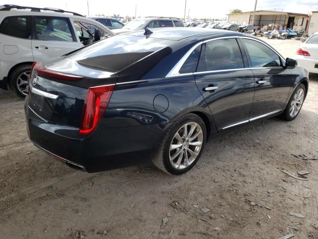 Photo 2 VIN: 2G61M5S31E9325916 - CADILLAC XTS LUXURY 