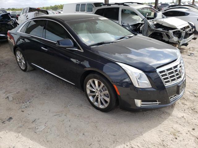 Photo 3 VIN: 2G61M5S31E9325916 - CADILLAC XTS LUXURY 