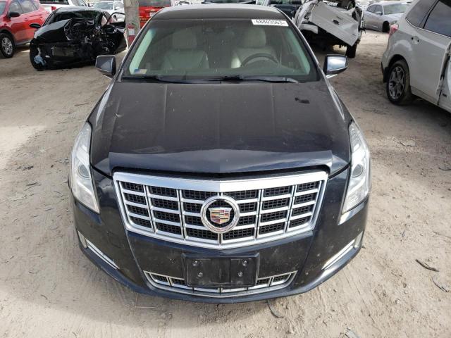 Photo 4 VIN: 2G61M5S31E9325916 - CADILLAC XTS LUXURY 