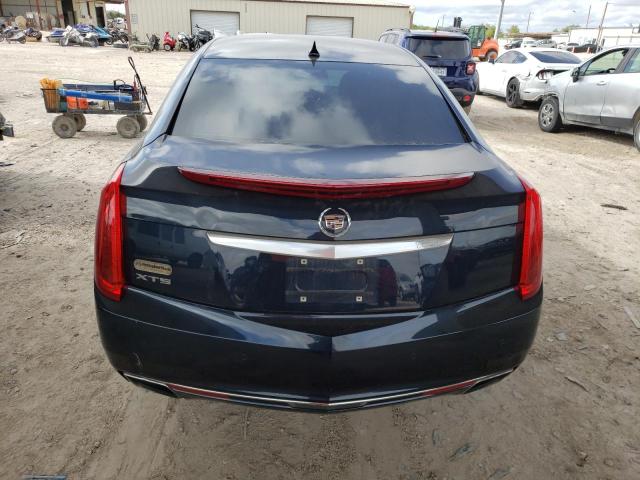 Photo 5 VIN: 2G61M5S31E9325916 - CADILLAC XTS LUXURY 