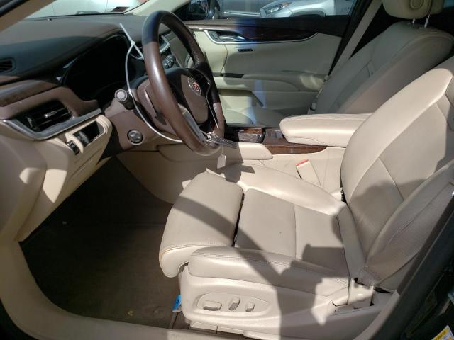 Photo 6 VIN: 2G61M5S31E9325916 - CADILLAC XTS LUXURY 