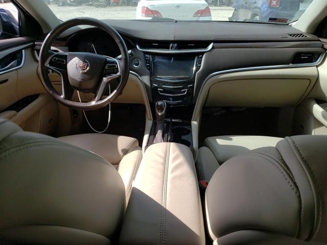 Photo 7 VIN: 2G61M5S31E9325916 - CADILLAC XTS LUXURY 