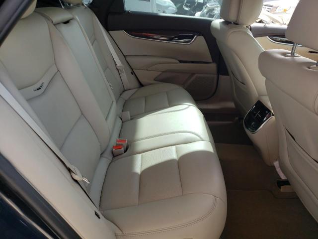 Photo 9 VIN: 2G61M5S31E9325916 - CADILLAC XTS LUXURY 