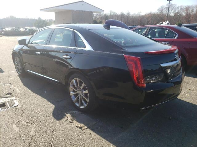 Photo 1 VIN: 2G61M5S31F9117648 - CADILLAC XTS LUXURY 