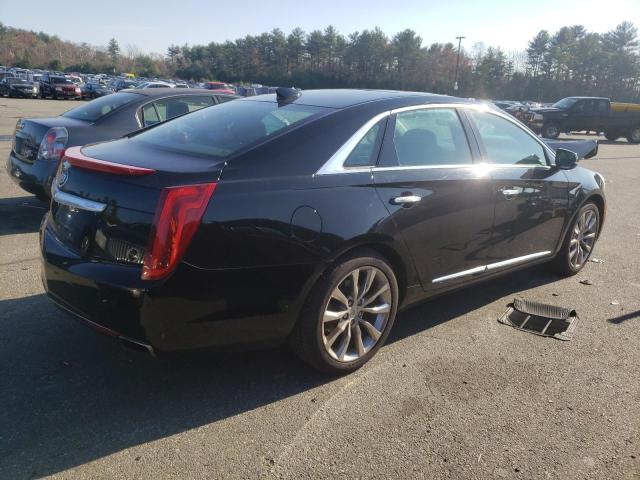 Photo 2 VIN: 2G61M5S31F9117648 - CADILLAC XTS LUXURY 