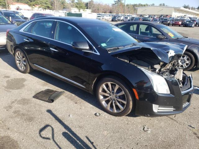 Photo 3 VIN: 2G61M5S31F9117648 - CADILLAC XTS LUXURY 