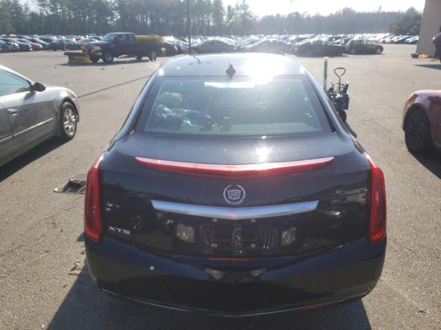 Photo 5 VIN: 2G61M5S31F9117648 - CADILLAC XTS LUXURY 