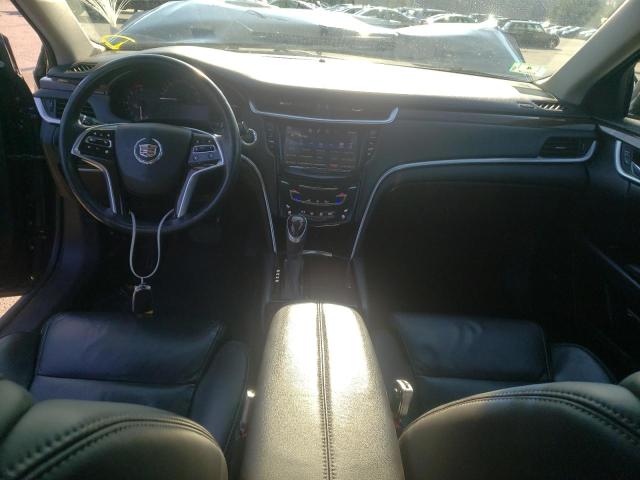 Photo 7 VIN: 2G61M5S31F9117648 - CADILLAC XTS LUXURY 