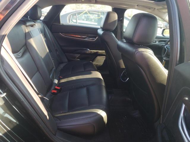 Photo 9 VIN: 2G61M5S31F9117648 - CADILLAC XTS LUXURY 