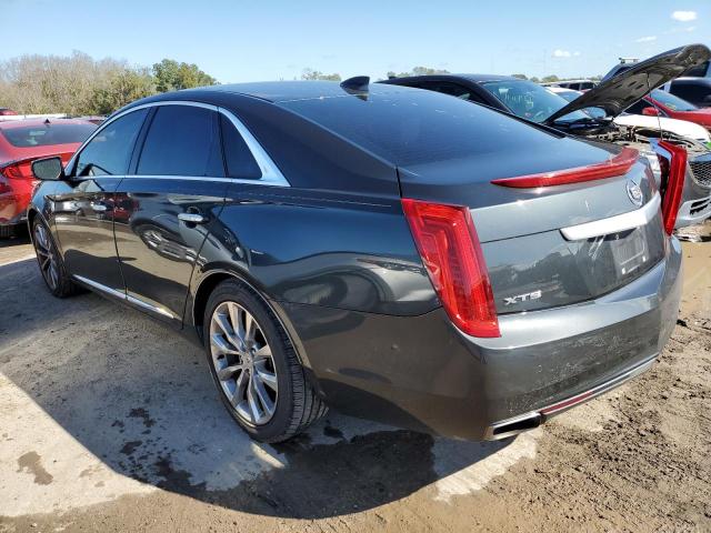 Photo 1 VIN: 2G61M5S31F9118928 - CADILLAC XTS LUXURY 